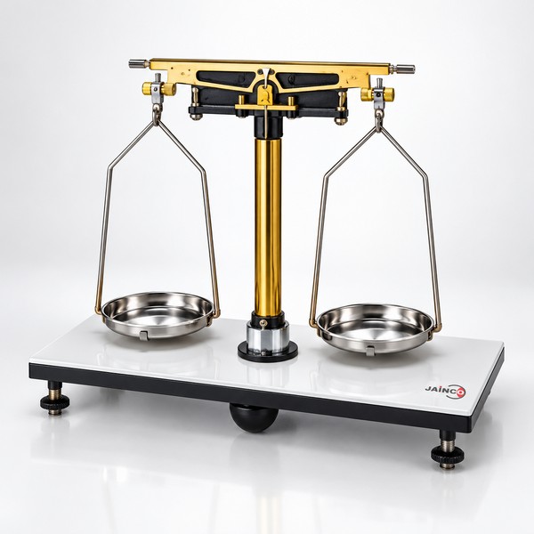 Chemical Balance